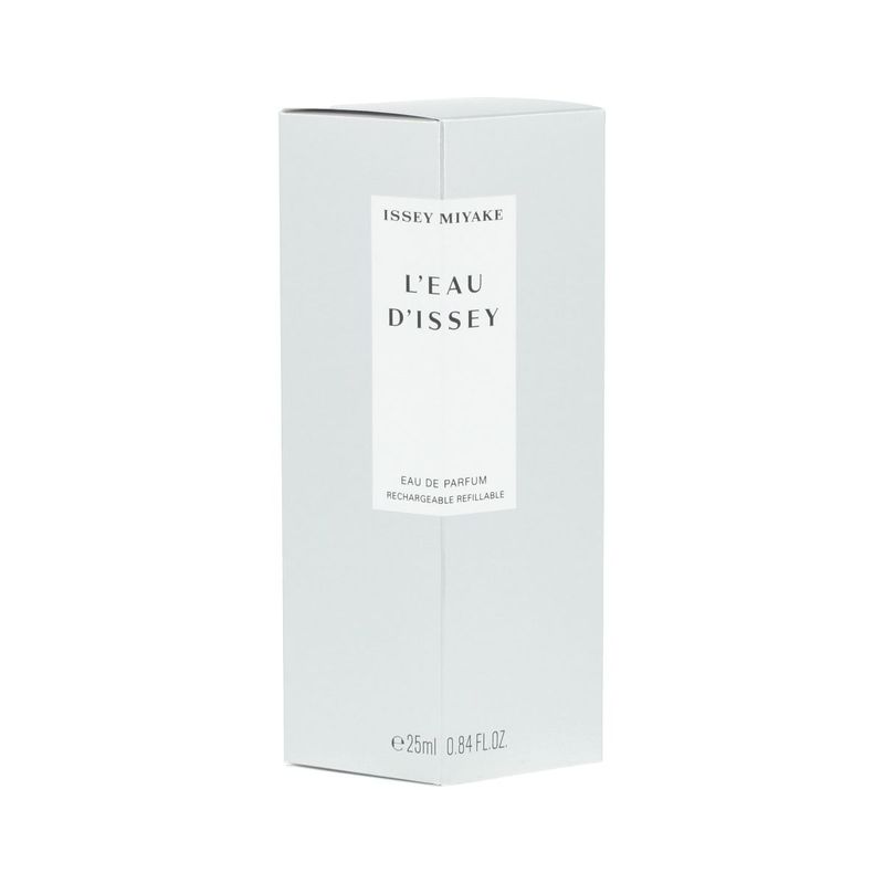 Issey Miyake L'Eau d'Issey Eau De Parfum Recargable 25 ml para mujer