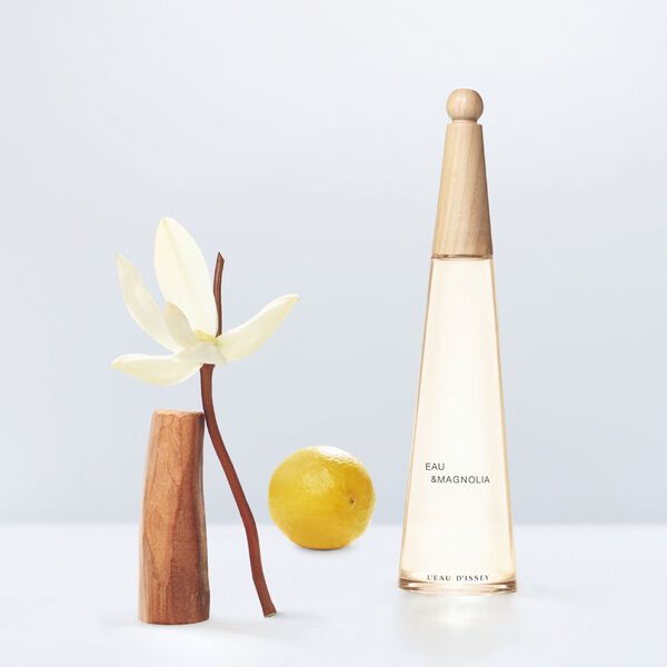 Issey Miyake L'Eau d'Issey Eau & Magnolia Intense Eau de Toilette Femme 100ml