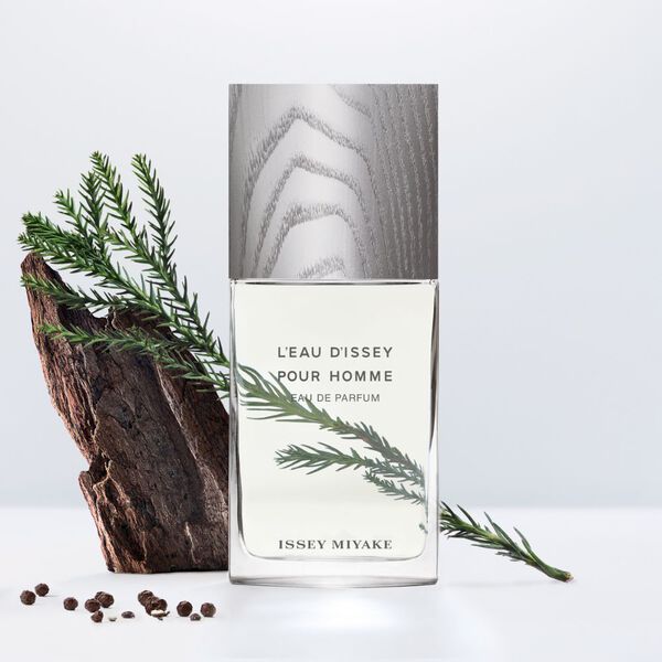 Issey Miyake L’Eau d’Issey Pour Homme Eau De Parfum Rechargeable 75ml