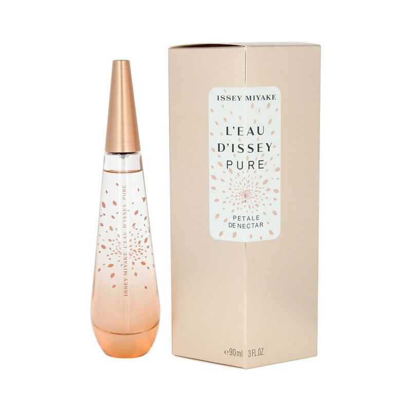 Issey Miyake L'Eau d'Issey Pure Pétale de Nectar Eau de Toilette Femme 90 ml