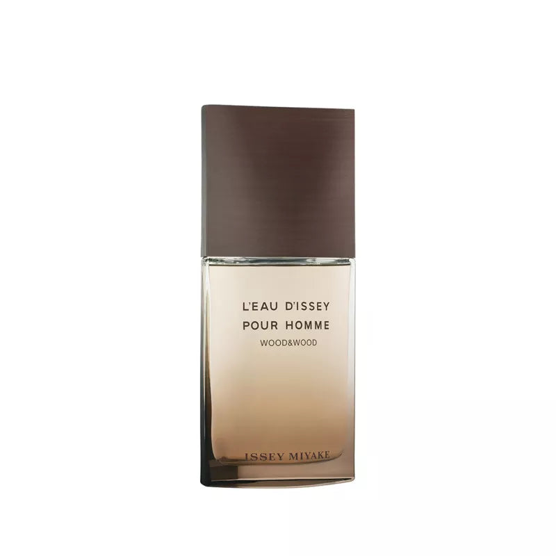 Issey Miyake L'Eau d'Issey Wood & Wood Intense Eau de Parfum Homme 100 ml