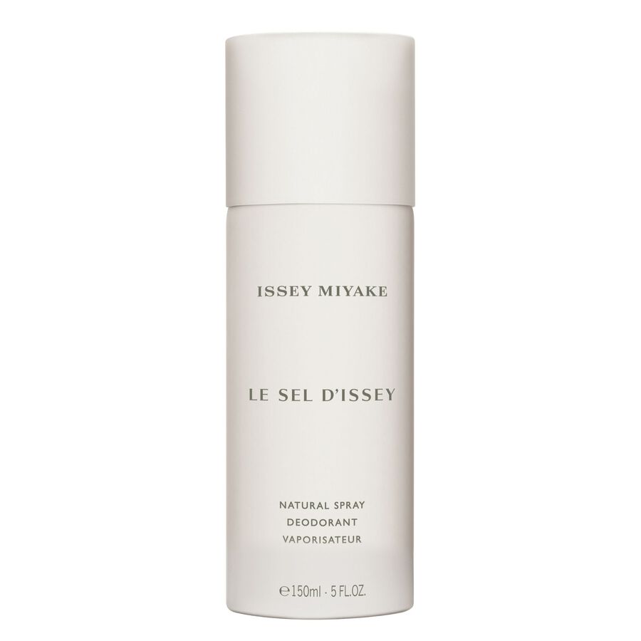 Issey Miyake Le Sel d’Issey Déodorant Spray 150 ml Homme
