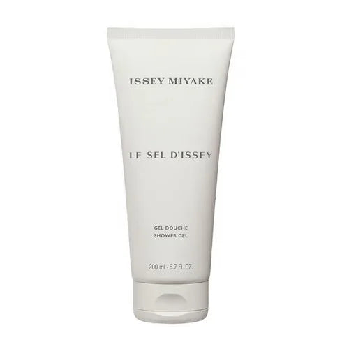 Issey Miyake Le Sel d’Issey Gel douche 200 ml