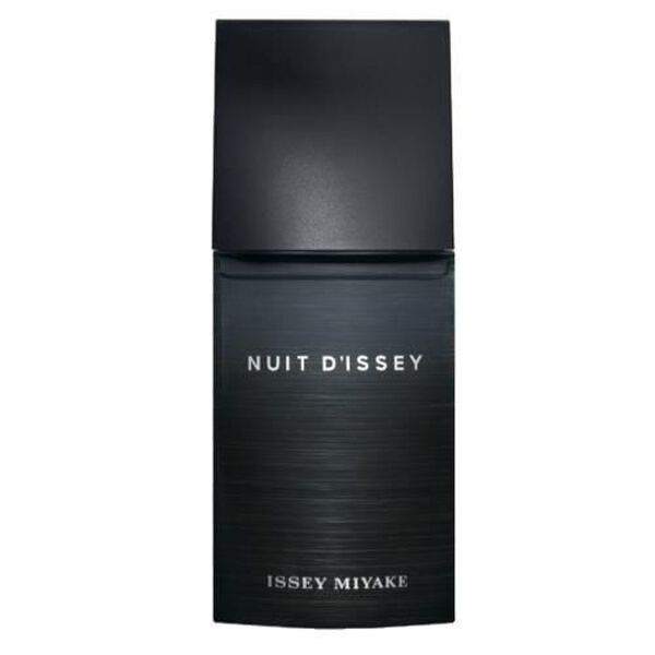 Issey Miyake Nuit D´Issey Pour Homme Eau de Toilette Testeur 125 ml