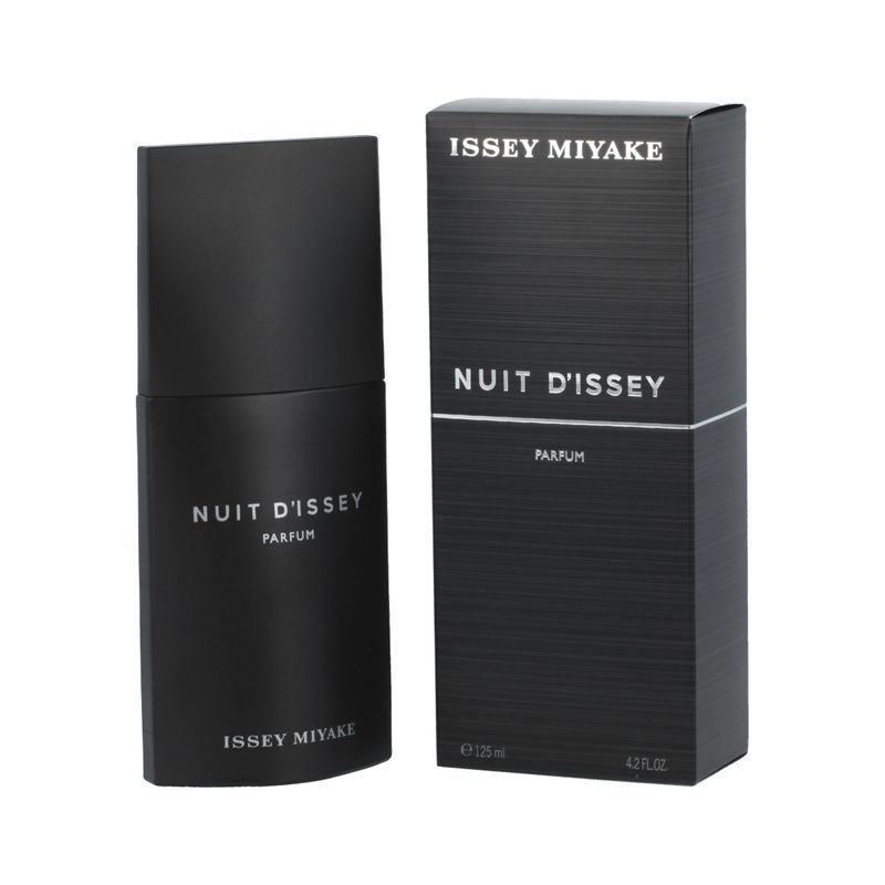 Issey Miyake Nuit D´Issey Pour Homme Parfum 125 ml