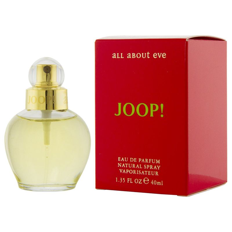 JOOP! All about Eve Eau De Parfum 40 ml Femme
