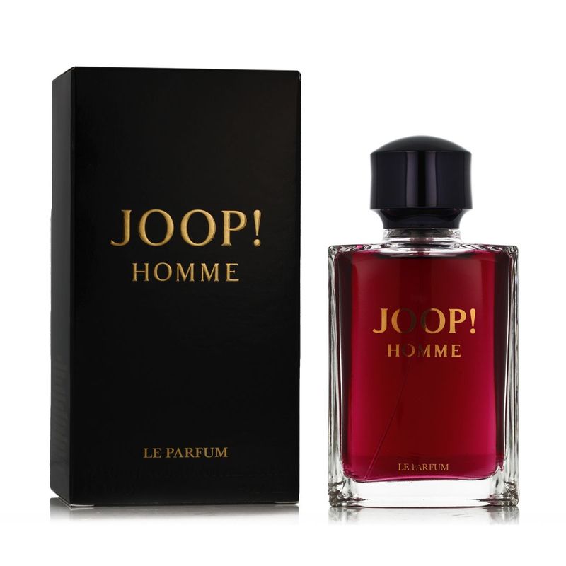 JOOP! Homme Le Parfum Eau De Parfum 125 ml