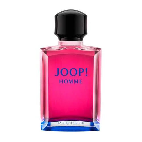 JOOP! Homme Neon Edition Eau De Toilette 125 ml