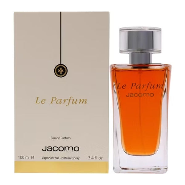 Jacomo Le Parfum Eau De Parfum 100 ml para mujer