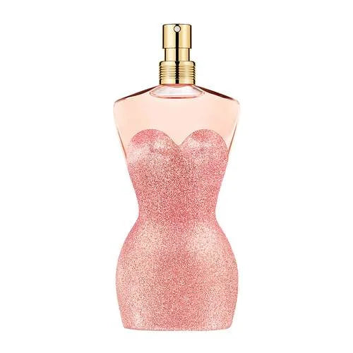 Jean Paul Gaultier Classique Pin Up Eau De Parfum 100 ml Femme