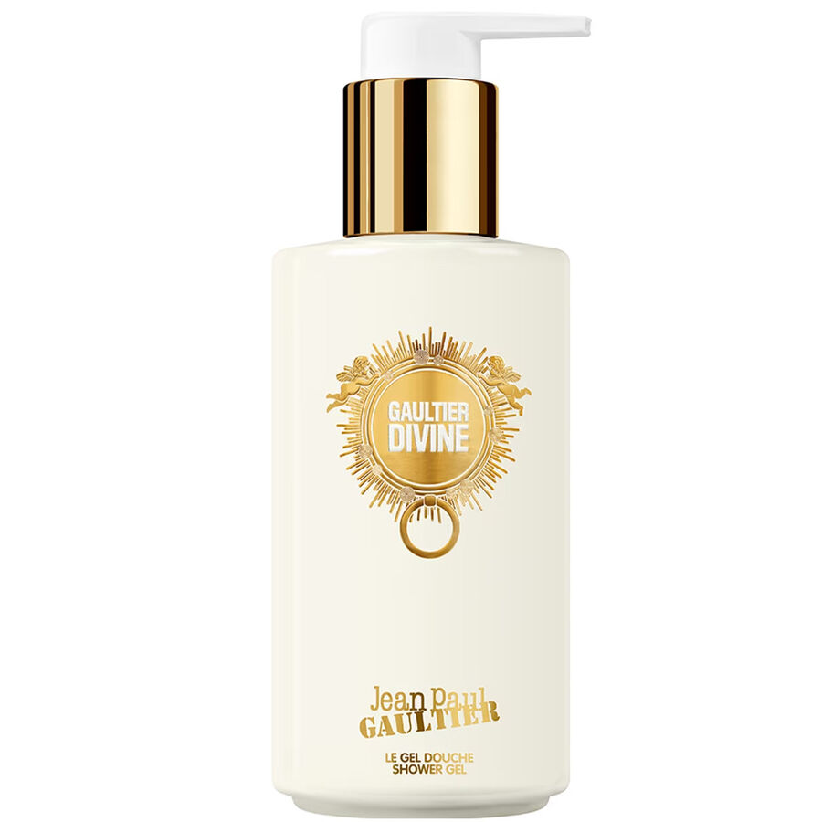 Jean Paul Gaultier Divine Gel Douche 200 ml