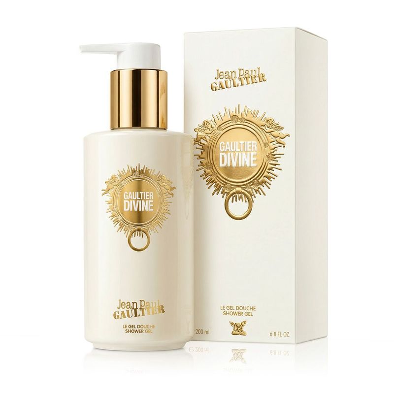 Jean Paul Gaultier Gaultier Divine Le Gel Douche 200 ml