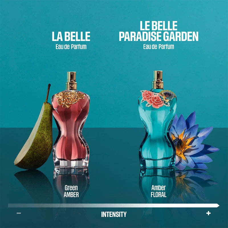 Jean Paul Gaultier La Belle Paradise Garden Eau De Parfum 30 ml Femme