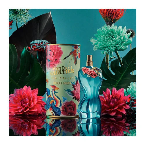 Jean Paul Gaultier La Belle Paradise Garden Eau de Parfum Femme 30 ml