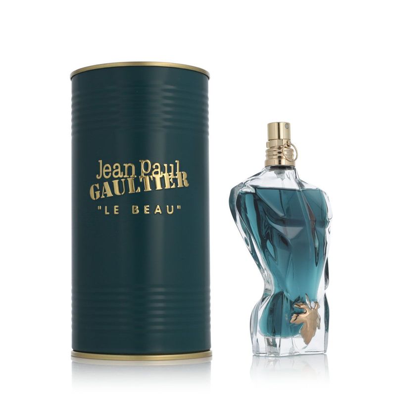 Jean Paul Gaultier Le Beau Eau De Toilette 75 ml Homme