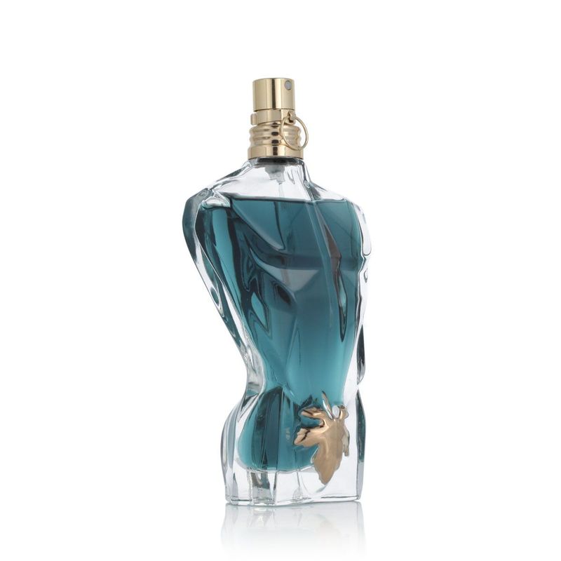 Jean Paul Gaultier Le Beau Eau De Toilette 75 ml Homme : L’Élégance Sensuelle et Addictive