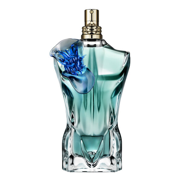 Jean Paul Gaultier Le Beau Flower Edition Eau De Parfum 125 ml Homme