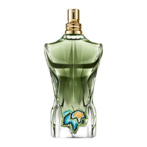 Jean Paul Gaultier Le Beau Paradise Garden Eau De Parfum 75 ml Homme