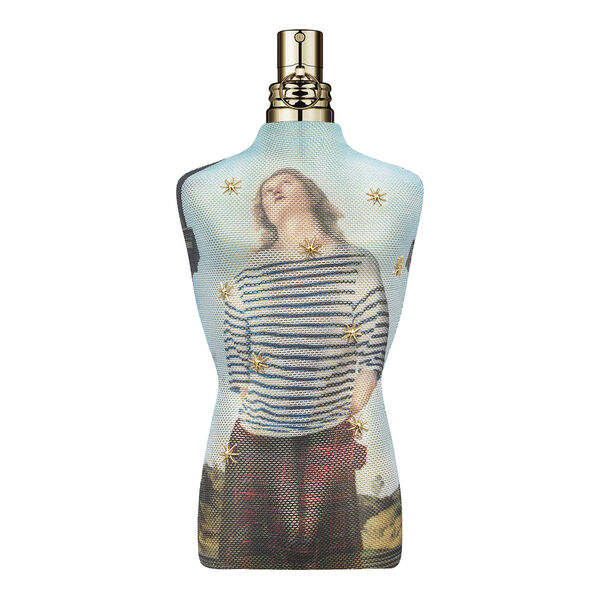 Jean Paul Gaultier Le Male Collector Edition 2020 Eau De Toilette 125ml Homme