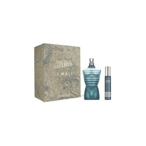 Jean Paul Gaultier Le Male Eau de Toilette 125 ml + EDT 20 ml Homme
