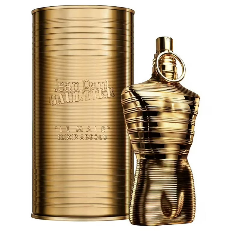 Jean Paul Gaultier Le Male Elixir Absolu Parfum Homme 200 ml