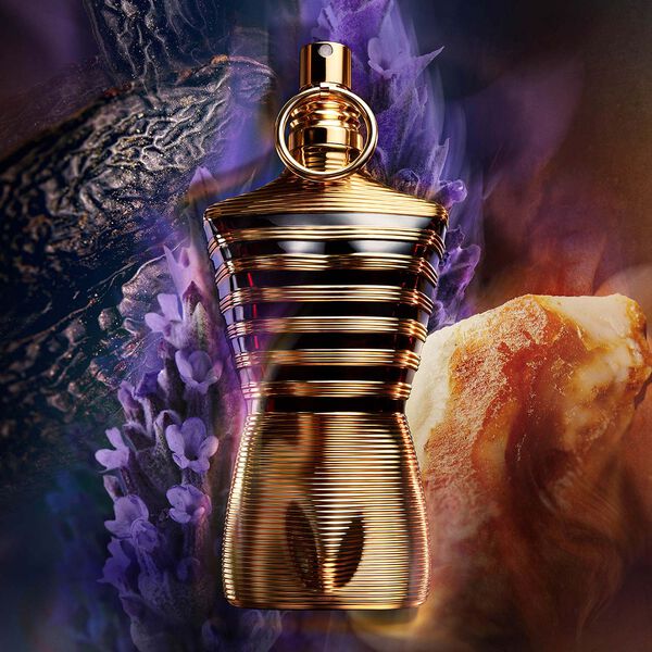 Jean Paul Gaultier Le Male Elixir Parfum 125 ml Homme