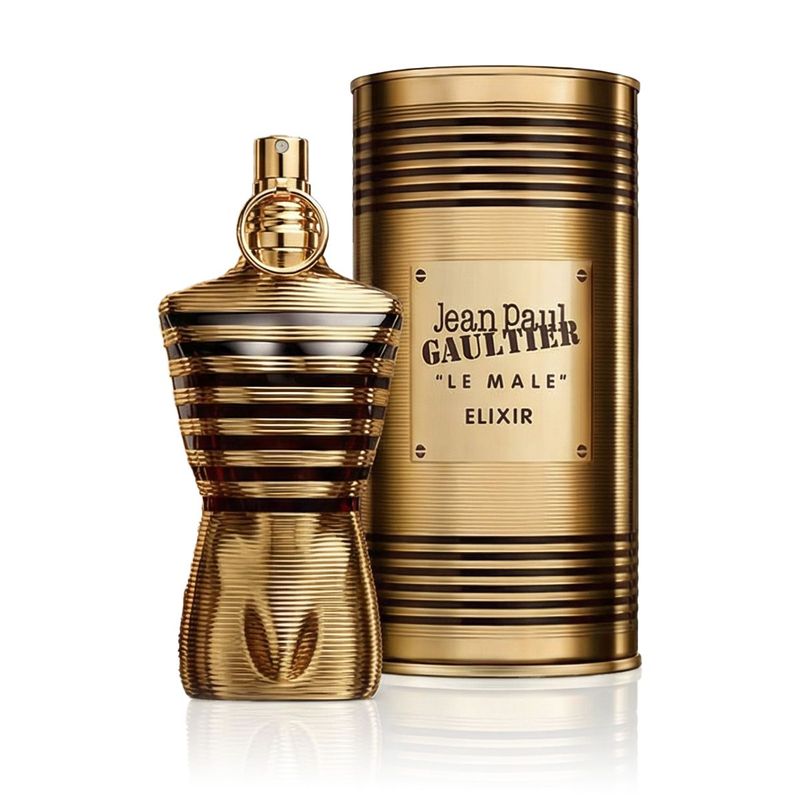 Jean Paul Gaultier Le Male Elixir Parfum Homme 75ml
