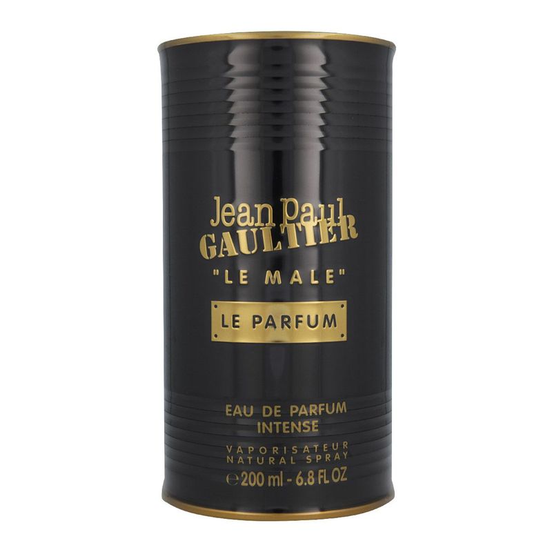 Jean Paul Gaultier Le Male Le Parfum Eau De Parfum 200 ml Homme