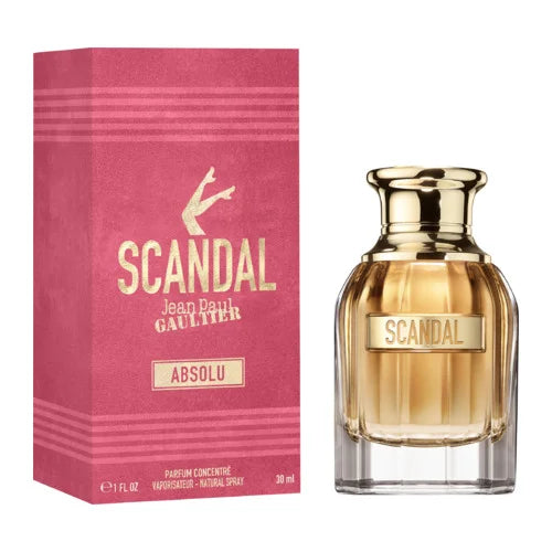 Jean Paul Gaultier Scandal Absolu Parfum Femme 30 ml