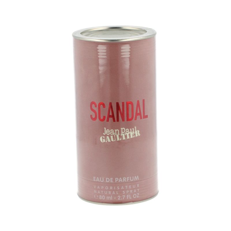 Jean Paul Gaultier Scandal Eau De Parfum 80 ml Femme