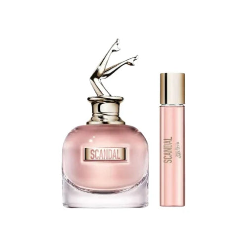 Jean Paul Gaultier Scandal Eau de Parfum 80 ml + EDP 20 ml Femme