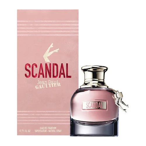 Jean Paul Gaultier Scandal Eau de Parfum Femme 30 ml