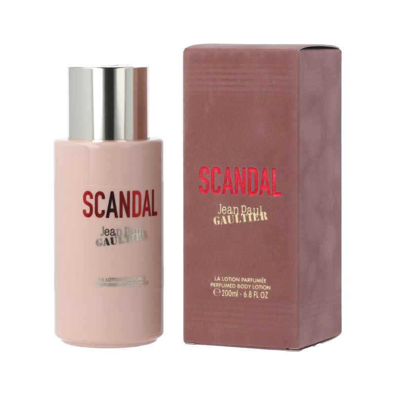 Jean Paul Gaultier Scandal La Lotion Parfumée Femme 200 ml
