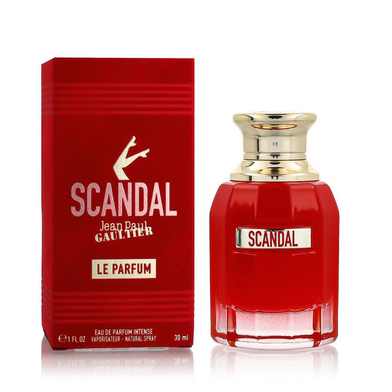 Jean Paul Gaultier Scandal Le Parfum Eau De Parfum Intense 30 ml Femme