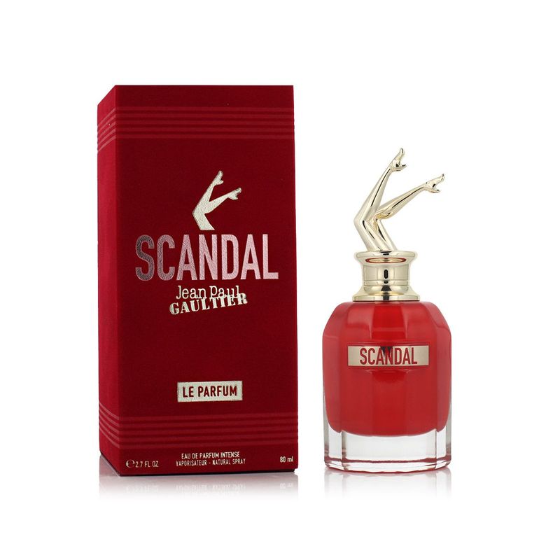 Jean Paul Gaultier Scandal Le Parfum Eau De Parfum Intense 80 ml Femme