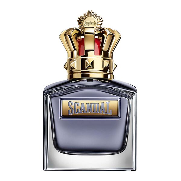 Jean Paul Gaultier Scandal Pour Homme Eau de Toilette Testeur 100 ml