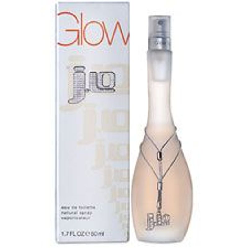 Jennifer Lopez Glow Eau De Toilette 30 ml para mujer