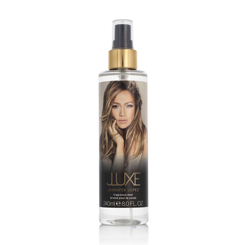 Jennifer Lopez JLuxe Brume pour le corps 240ml Femme