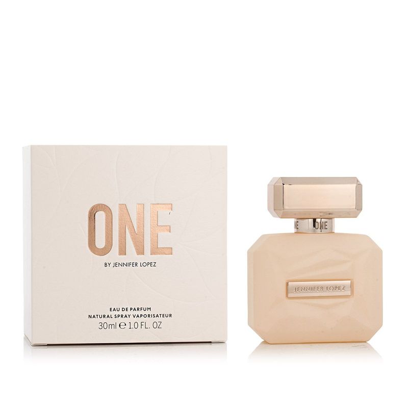 Jennifer Lopez One Eau De Parfum 30 ml para mujer