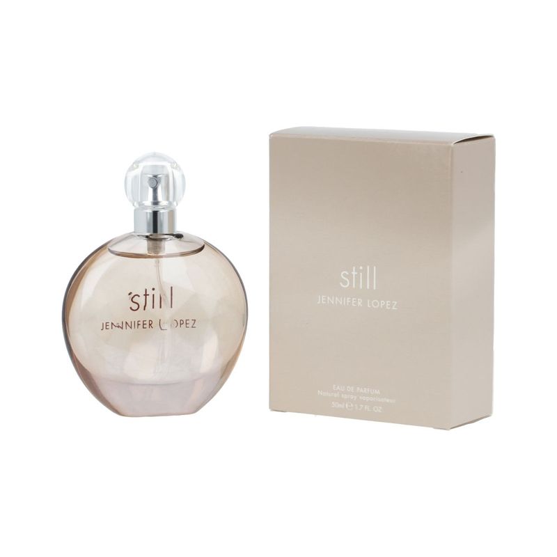 Jennifer Lopez Still Eau De Parfum 50 ml para mujer