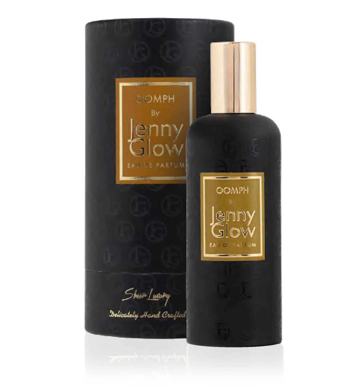 Jenny Glow Oomph Eau De Parfum Unisex 50ml