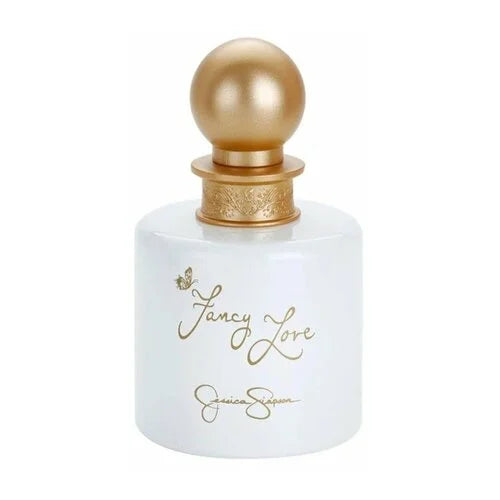 Jessica Simpson Fancy Love Eau de Parfum Femme 100 ml