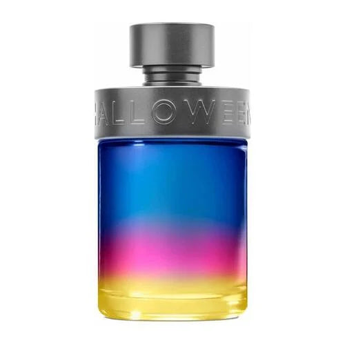 Jesus Del Pozo Halloween Man Hero Eau de Toilette Testeur 125 ml Homme