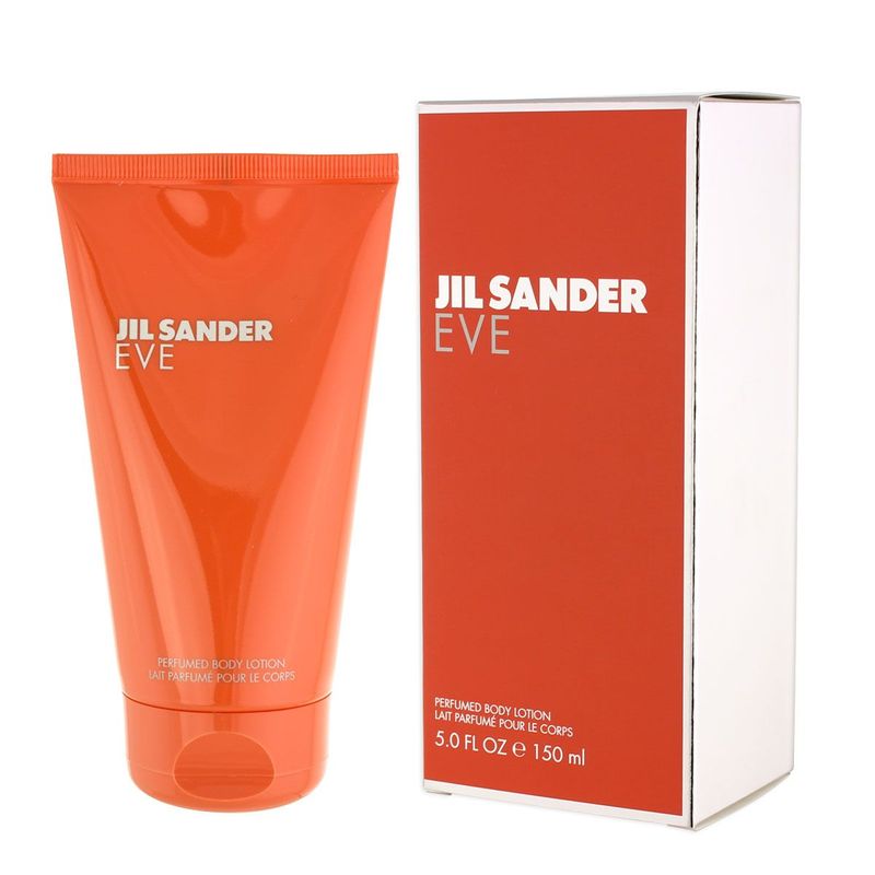 Jil Sander EVE Lait parfumé pour le corps 150 ml