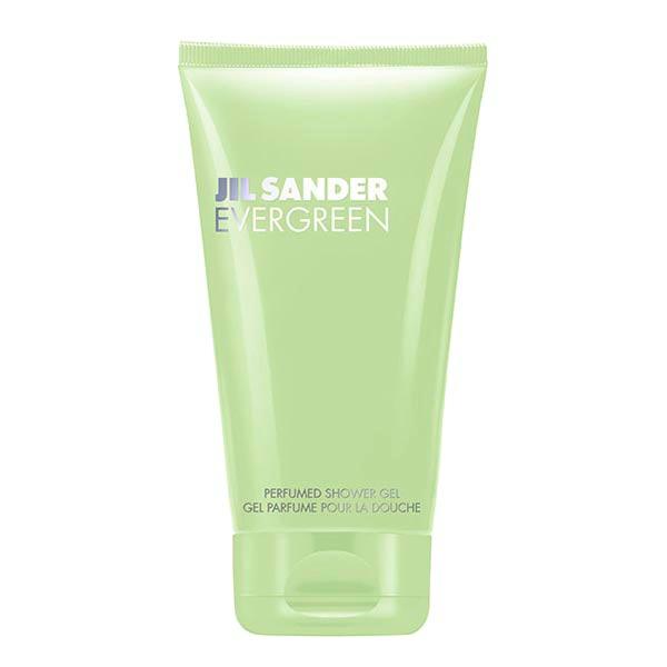 Jil Sander Evergreen Gel parfumé pour la douche 150 ml