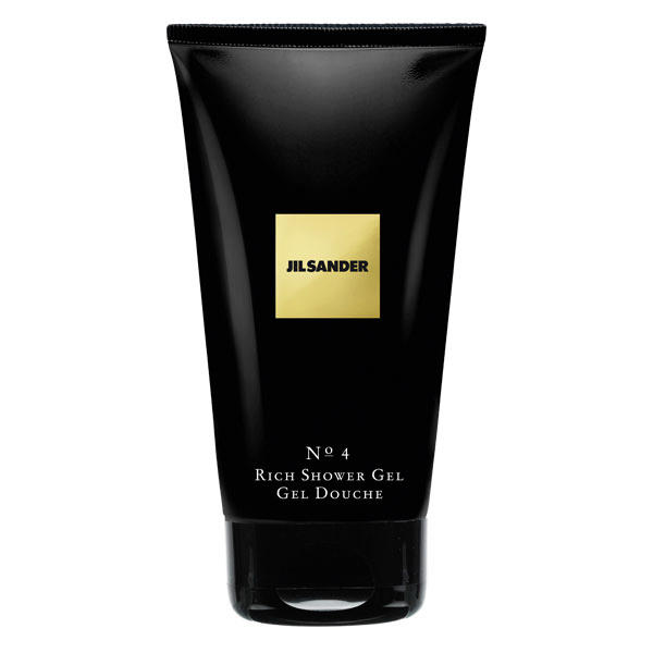 Jil Sander No.4 Gel Douche 150 ml