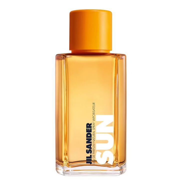 Jil Sander Sun Eau de Parfum Femme 125 ml