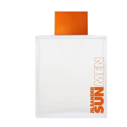 Jil Sander Sun for Men Eau de Toilette Homme 200 ml