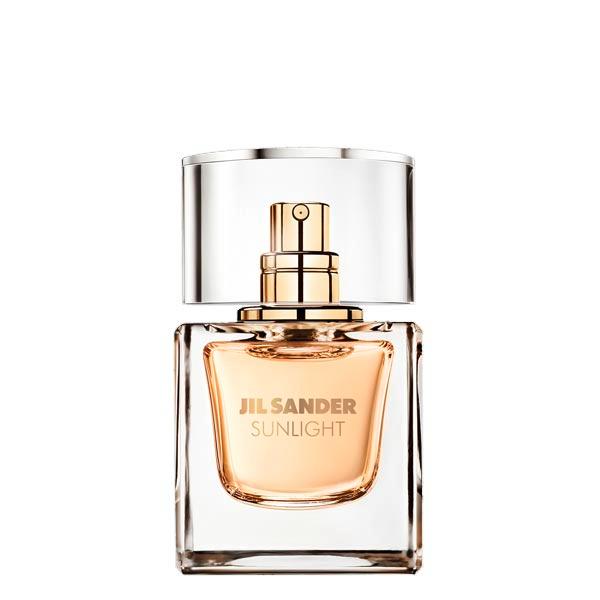 Jil Sander Sunlight Eau de Parfum Testeur 40 ml Femme