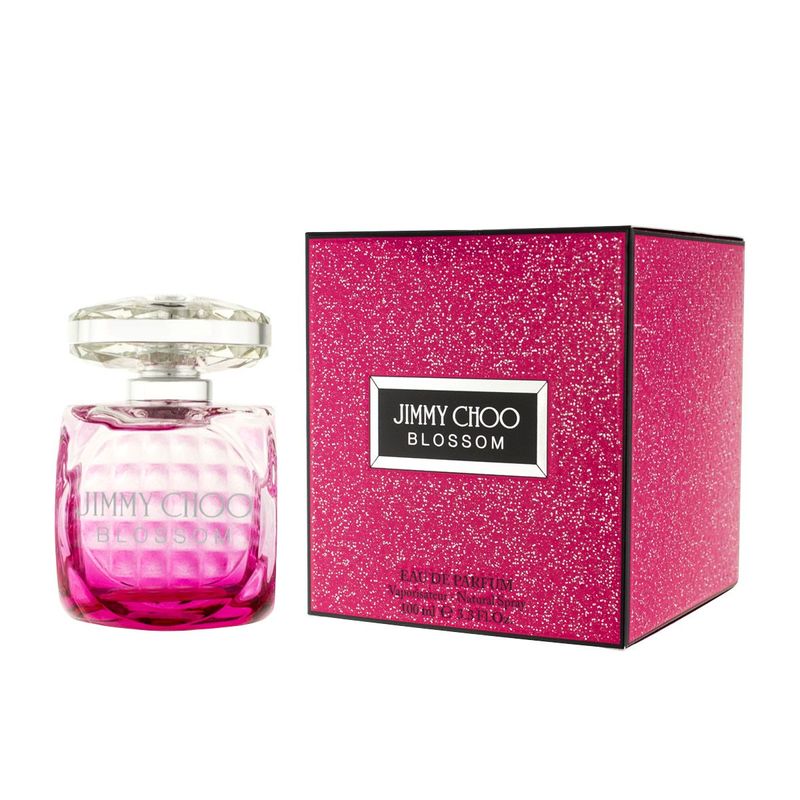 Jimmy Choo Blossom Eau De Parfum 100 ml Femme
